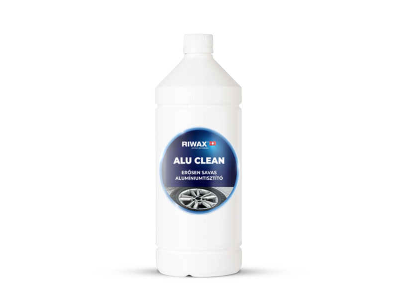 RIWAX Alu Clean - Savas Felni tisztító - 1kg